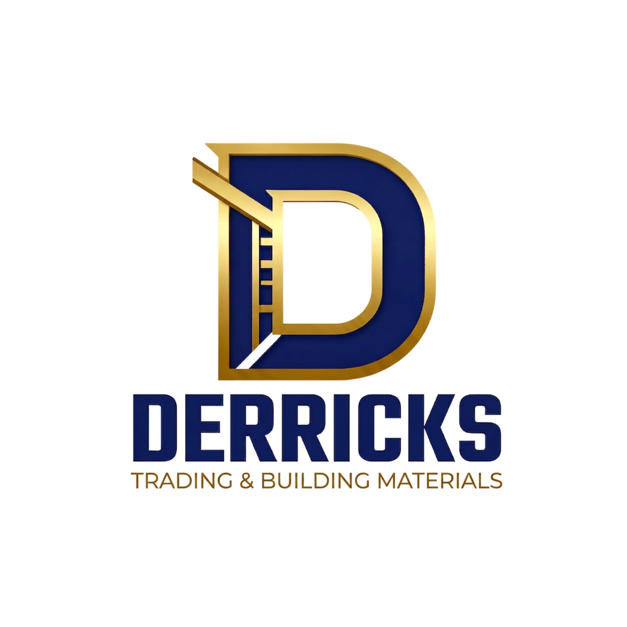 DERRICKS TRADING & BUILDING MATERIALS LLC